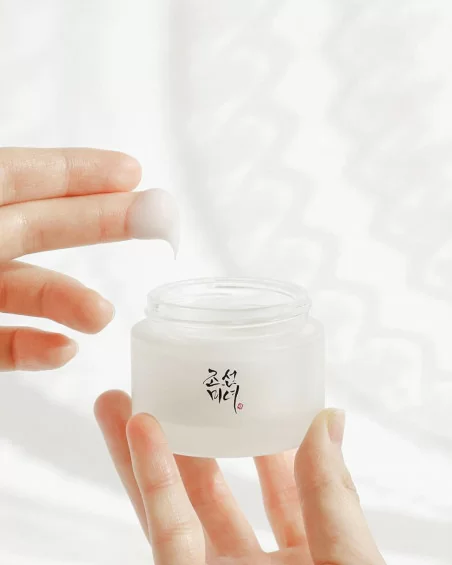 Dynasty Cream