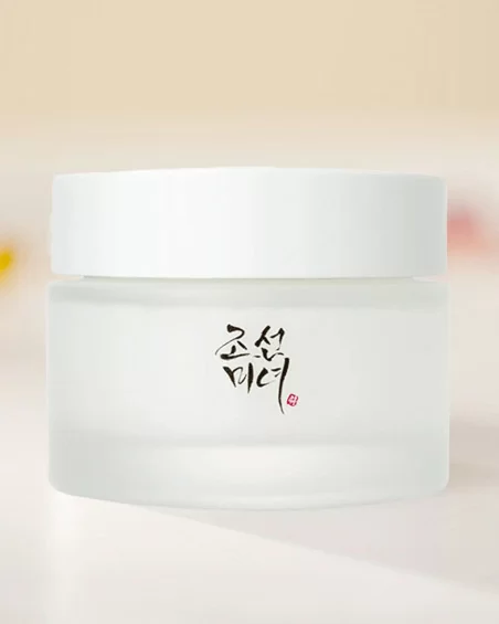 Dynasty Cream
