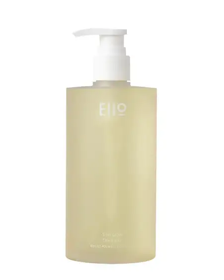 Silky Glow Shampoo