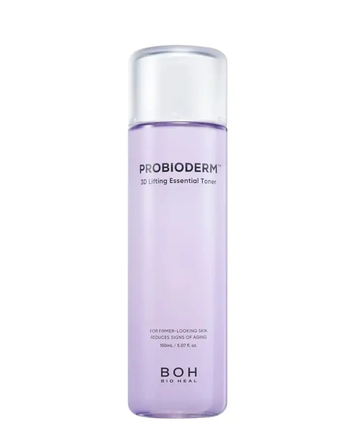 Probioderm 3D Lifting Essential Toner