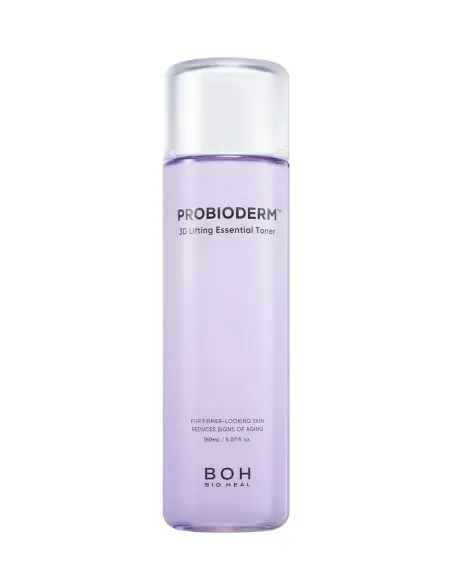 Probioderm 3D Lifting Essential Toner