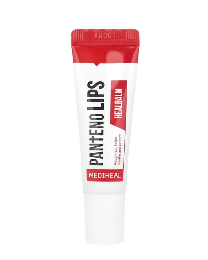 PantenoLIPS Healbalm