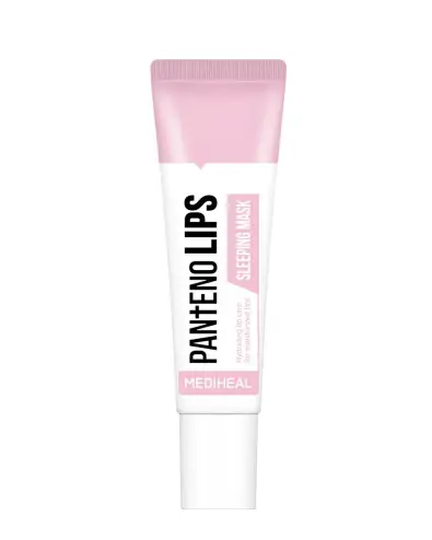 PantenoLIPS Sleeping Mask