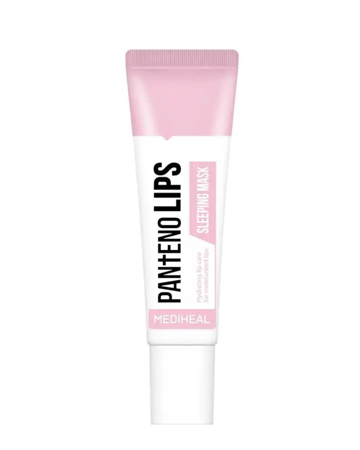 PantenoLIPS Sleeping Mask