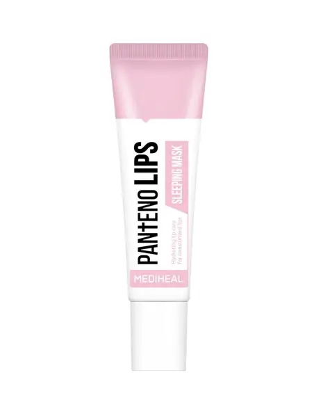 PantenoLIPS Sleeping Mask