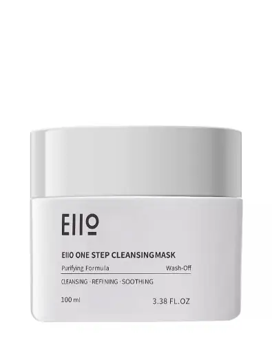 One Step Cleansing Mask