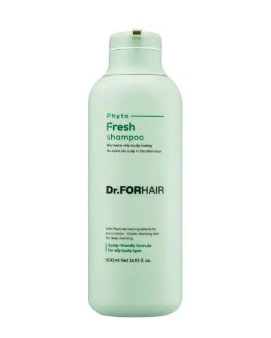Phyto Fresh Shampoo