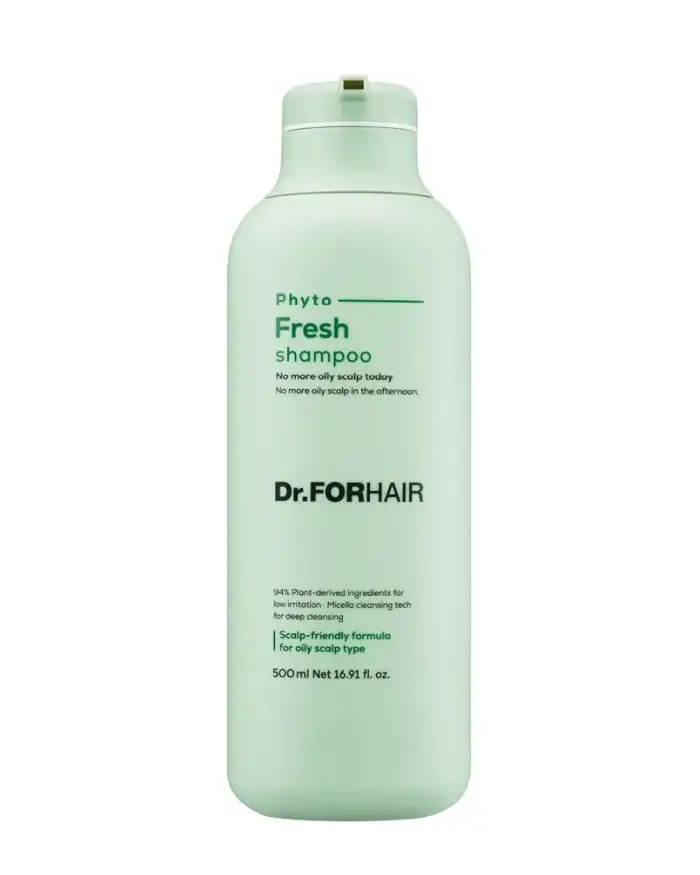 Phyto Fresh Shampoo