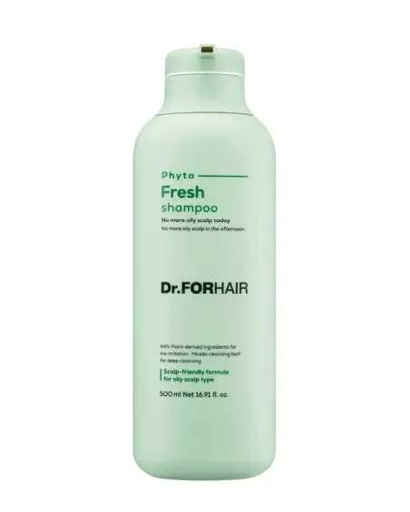 Phyto Fresh Shampoo