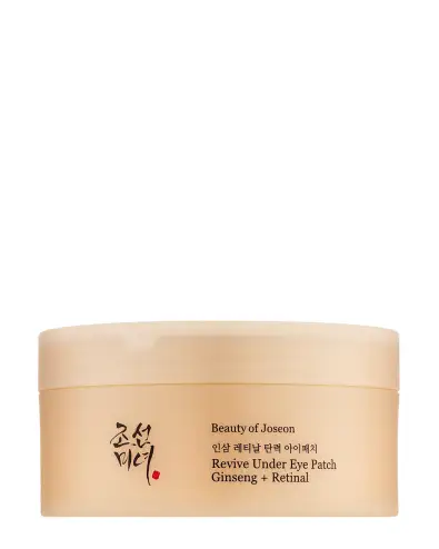 Revive Under Eye Patch Ginseng + Retinal