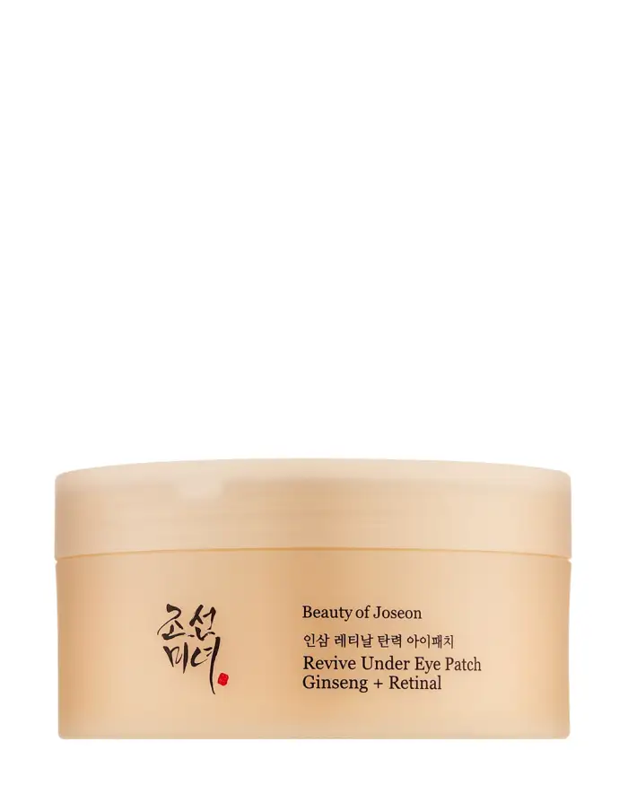 Revive Under Eye Patch Ginseng + Retinal
