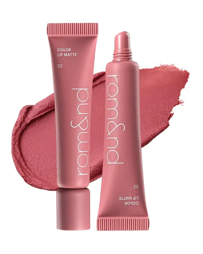 Color Lip Matte