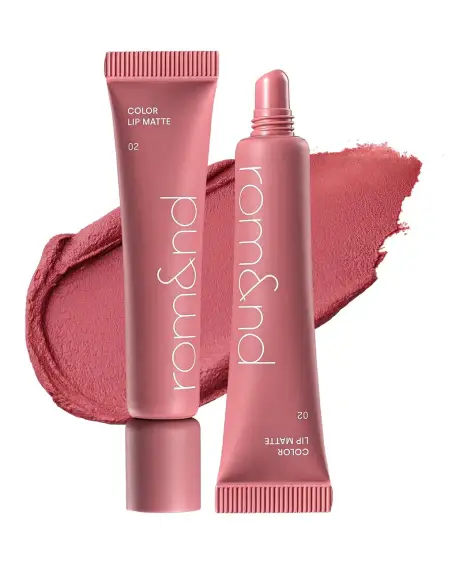 Color Lip Matte