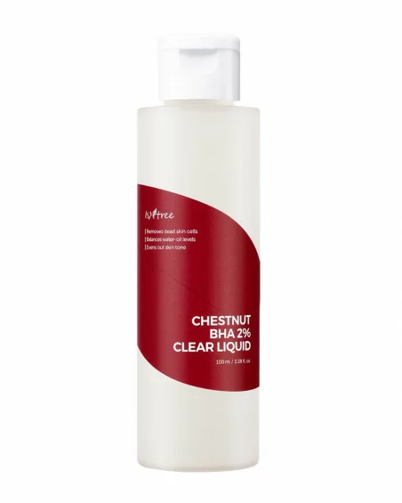 Chestnut BHA 2% Clear Liquid