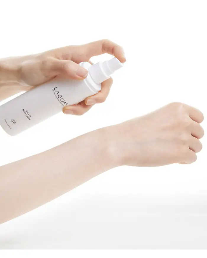 Cellus Mist Toner