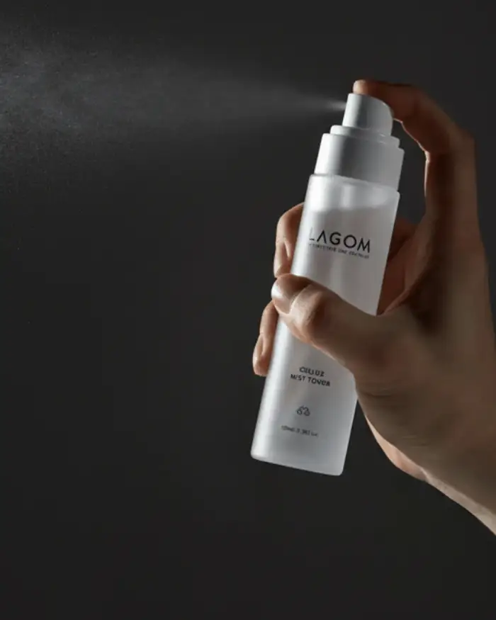 Cellus Mist Toner