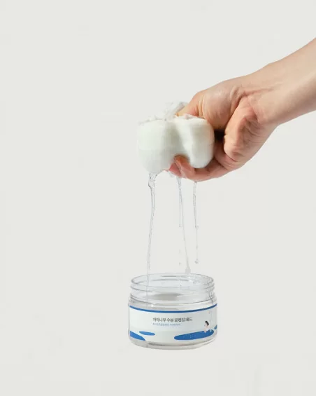 Birch Juice Moisturizing Pad