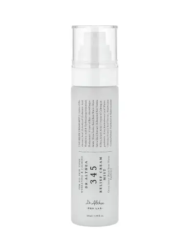345 Relief Cream Mist