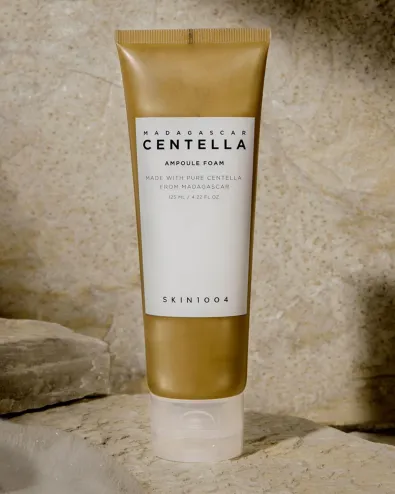 SKIN1004 Madagascar Centella Ampoule Foam