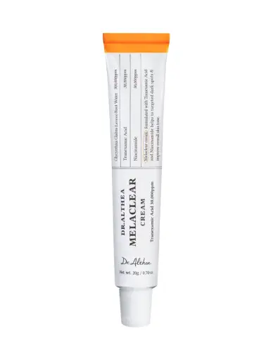 Melaclear Cream
