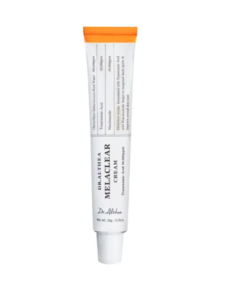Melaclear Cream