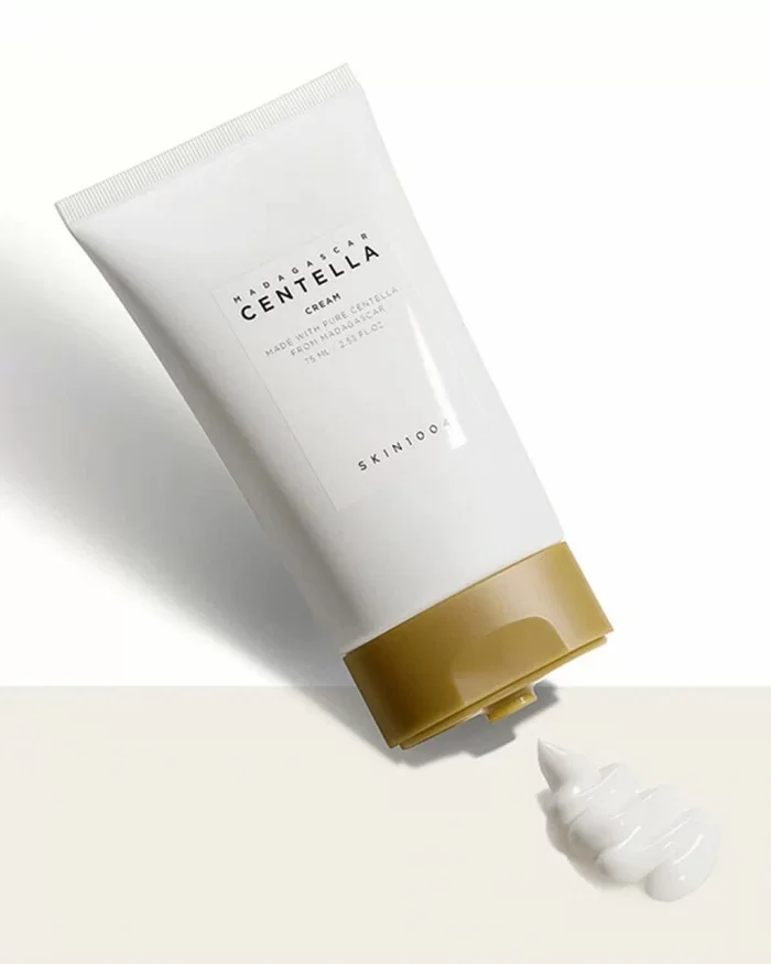 Madagascar Centella Cream