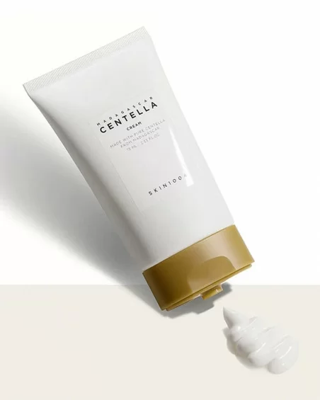 Madagascar Centella Cream