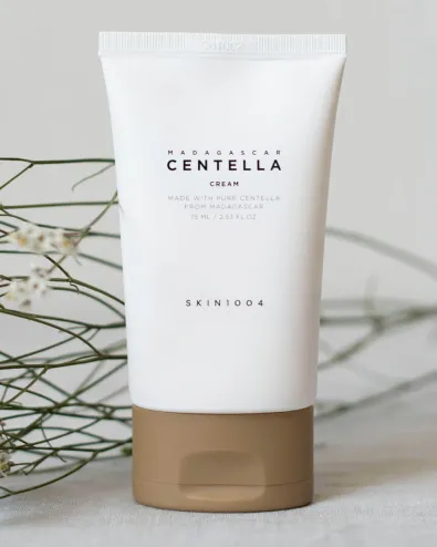 Madagascar Centella Cream