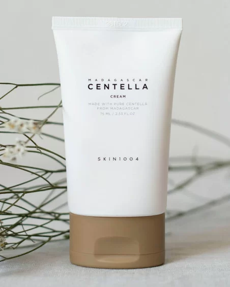 Madagascar Centella Cream