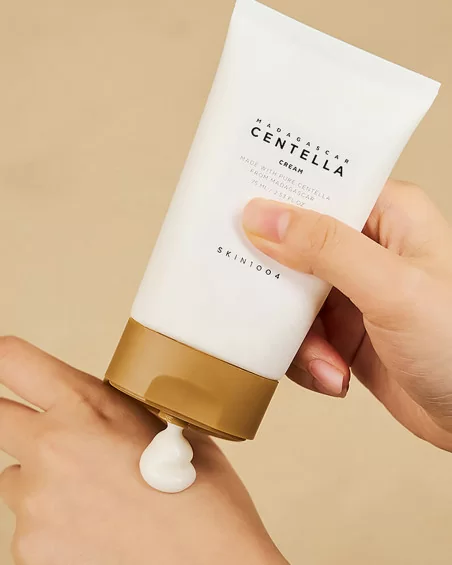 Madagascar Centella Cream