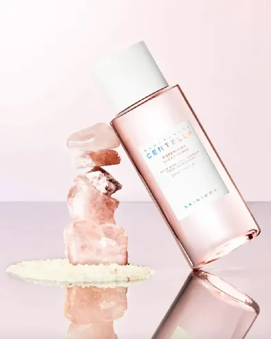 Madagascar Centella Poremizing Clear Toner