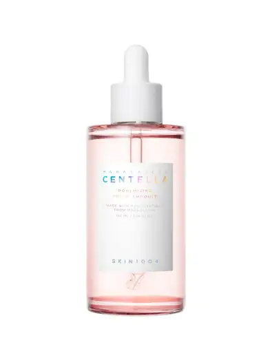 Madagascar Centella Poremizing Fresh Ampoule