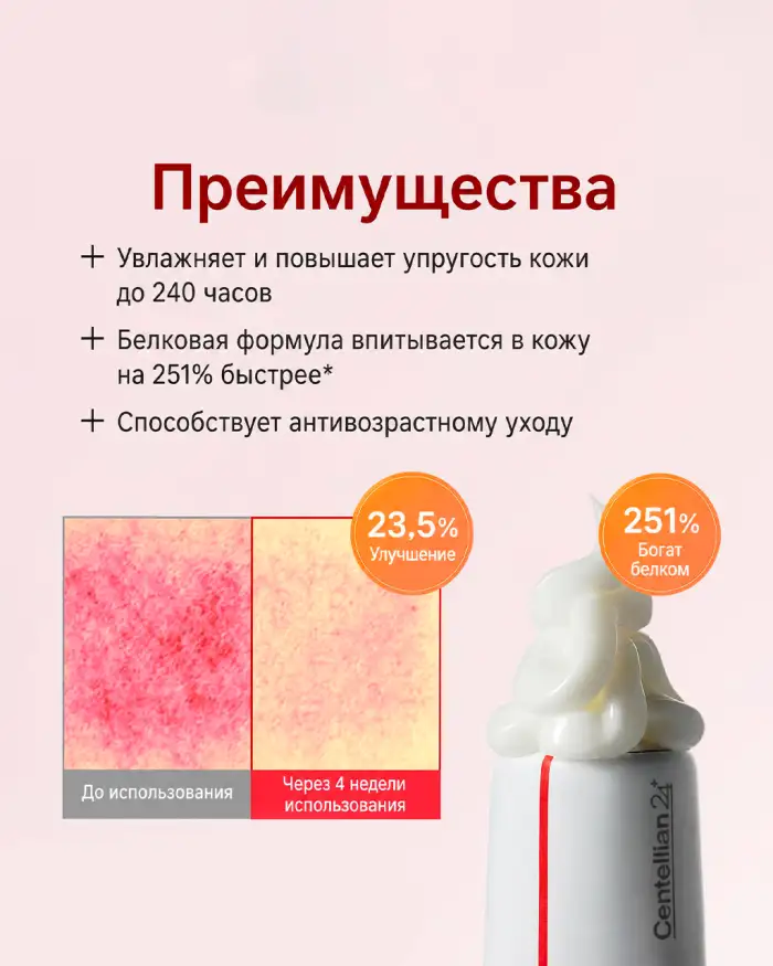 Madeca Cream Time Reverse