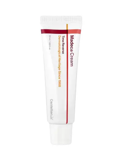 Madeca Cream Time Reverse