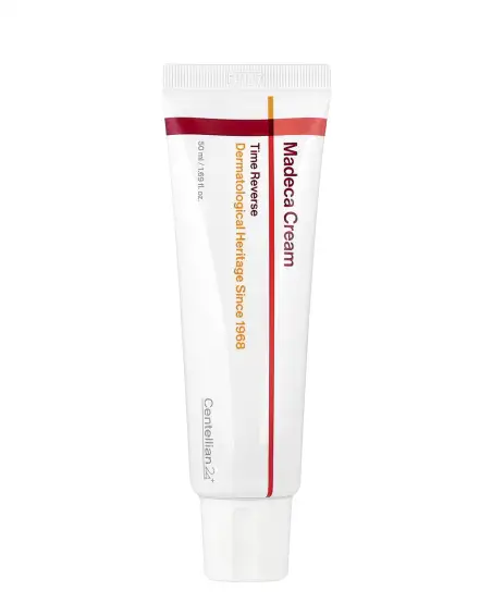 Madeca Cream Time Reverse