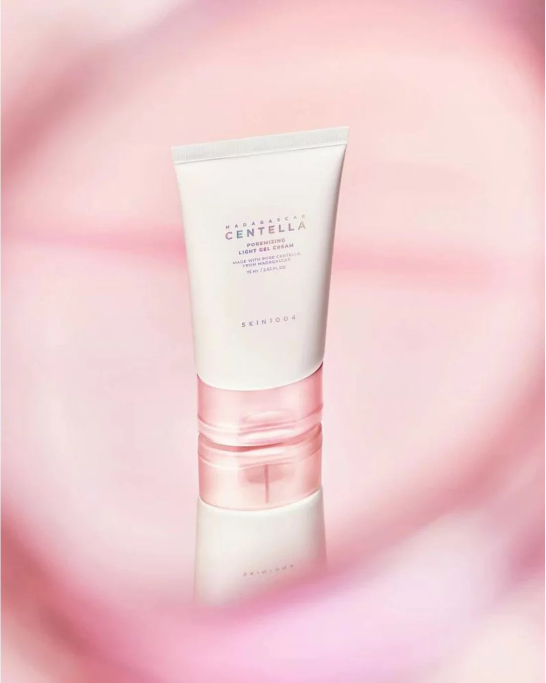 Skin1004 лёгкий гель-крем для сужения пор Madagascar Centella poremizing Light Gel Cream, 75мл. Лёгкий гель-крем для сужения пор skin1004 Madagascar Centella poremizing Light Gel Cream. Skin1004 Madagascar Centella poremizing Light Gel Cream.