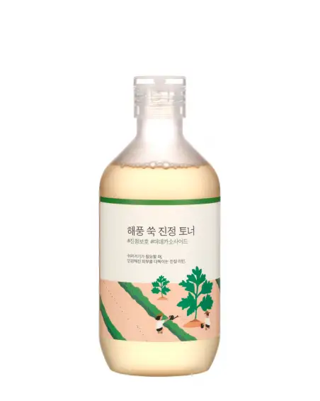 Mugwort Calming Toner