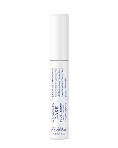Lash Boost Serum