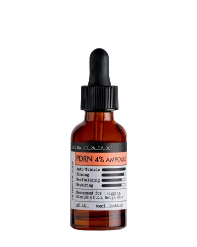 PDRN 4% Ampoule
