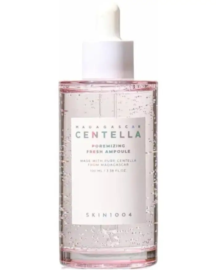 Ампула SKIN1004 Madagascar Centella Poremizing Fresh Ampoule — купить в ...