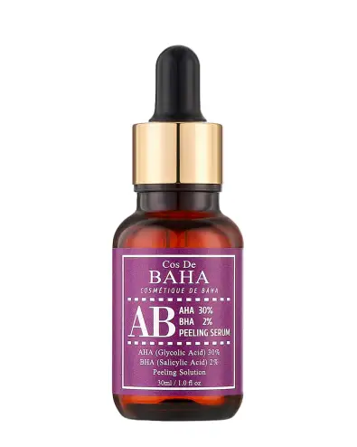 AB Peeling Serum