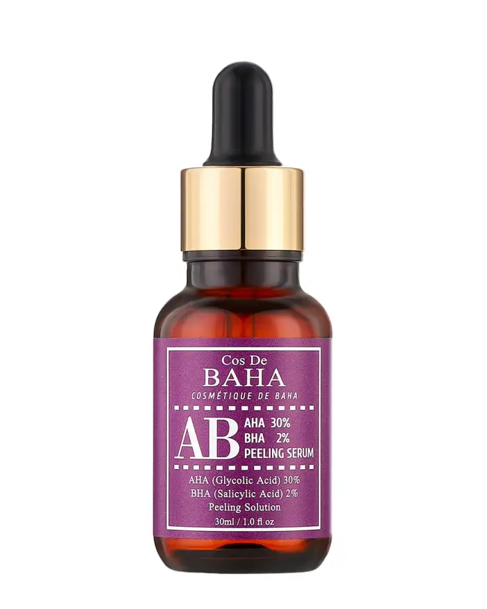 AB Peeling Serum