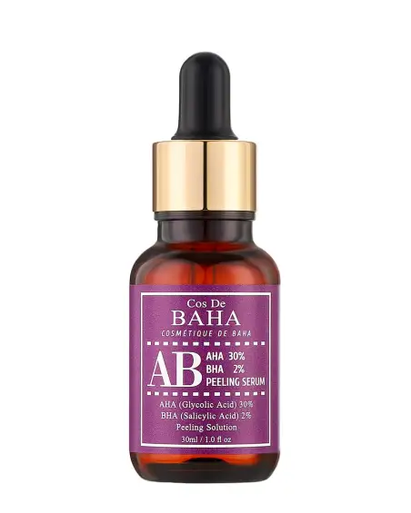 AB Peeling Serum