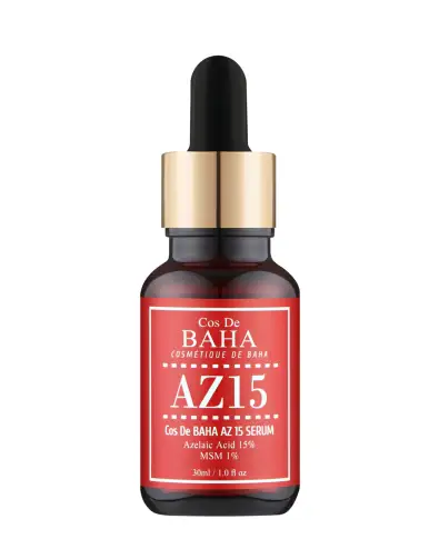 AZ15 Serum