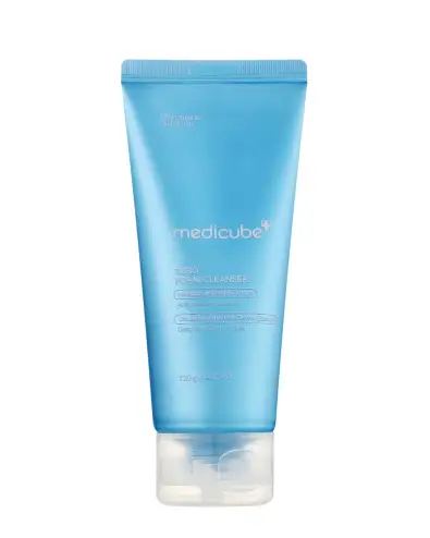 Zero Foam Cleanser