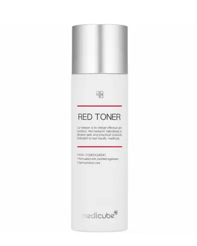 Red Toner