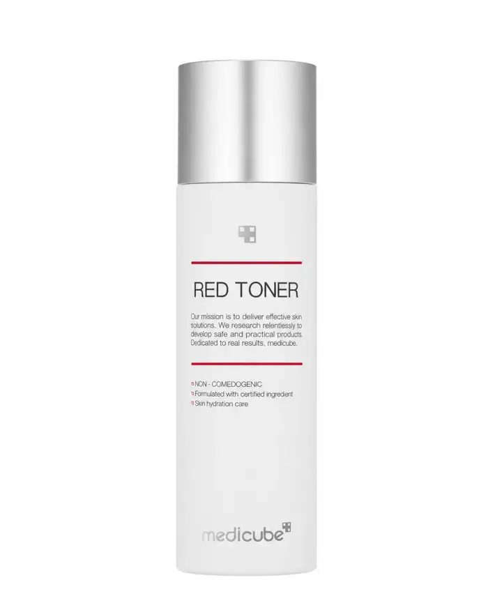 Red Toner