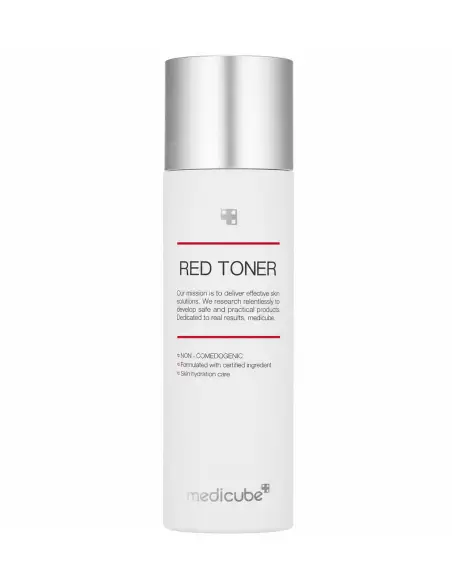 Red Toner
