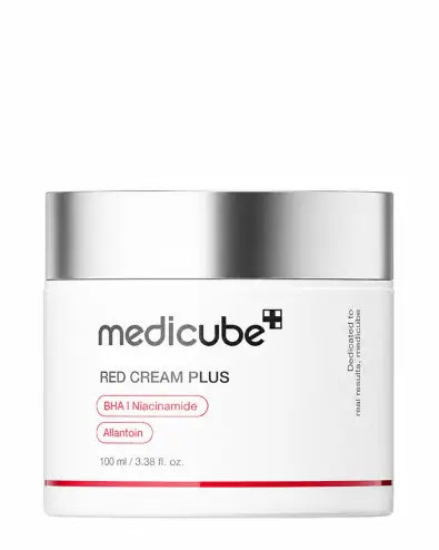 Red Cream Plus