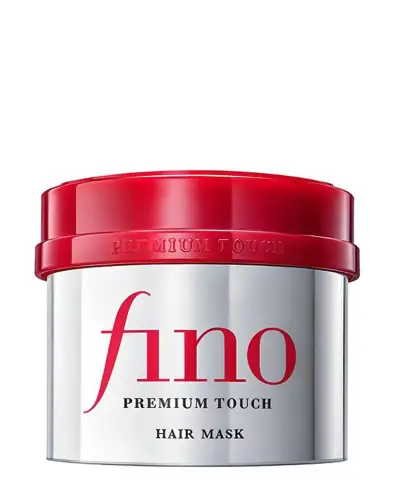 Fino Premium Touch Hair Mask